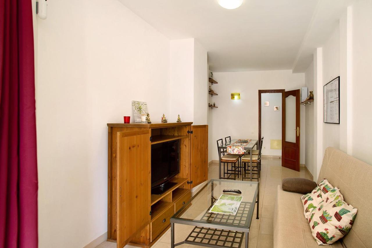 Residencial Sol Suite Telde Luaran gambar