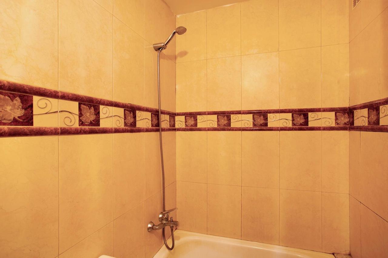 Residencial Sol Suite Telde Luaran gambar