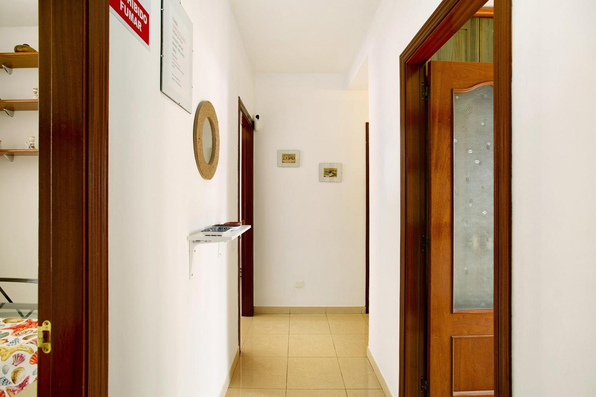 Residencial Sol Suite Telde Luaran gambar